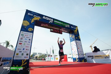 AQUA WARRIORS QUẢNG TRỊ 2025 - Ảnh #4057359