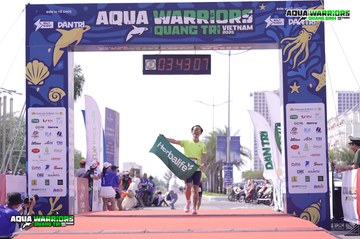AQUA WARRIORS QUẢNG TRỊ 2025 - Ảnh #4056323