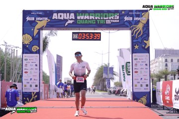 AQUA WARRIORS QUẢNG TRỊ 2025 - Ảnh #4056580