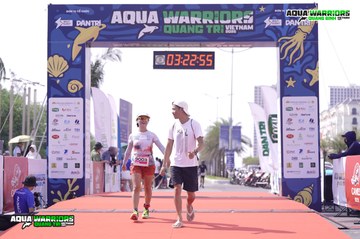 AQUA WARRIORS QUẢNG TRỊ 2025 - Ảnh #4055780