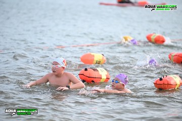 AQUA WARRIORS QUẢNG TRỊ 2025 - Ảnh #4058007