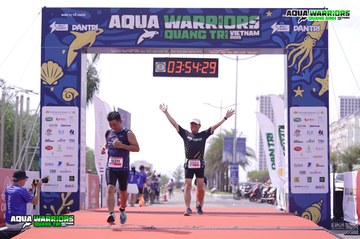 AQUA WARRIORS QUẢNG TRỊ 2025 - Ảnh #4056597