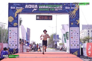 AQUA WARRIORS QUẢNG TRỊ 2025 - Ảnh #4056158
