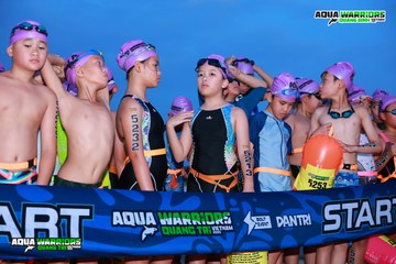 AQUA WARRIORS QUẢNG TRỊ 2025 - Ảnh #4045276