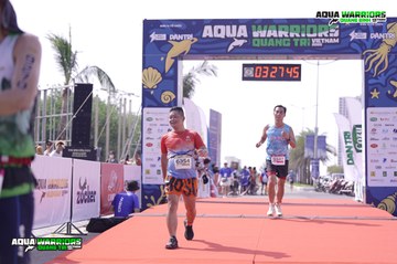 AQUA WARRIORS QUẢNG TRỊ 2025 - Ảnh #4055973