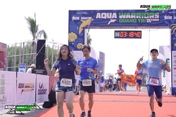 AQUA WARRIORS QUẢNG TRỊ 2025 - Ảnh #4055602