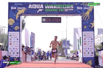 AQUA WARRIORS QUẢNG TRỊ 2025 - Ảnh #4055559