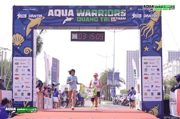 AQUA WARRIORS QUẢNG TRỊ 2025 - Ảnh #4055492