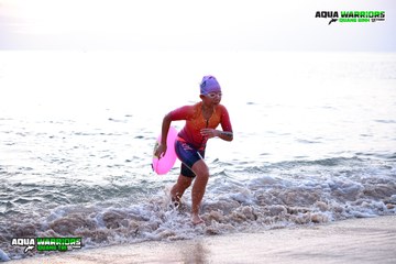 AQUA WARRIORS QUẢNG TRỊ 2025 - Ảnh #4045329