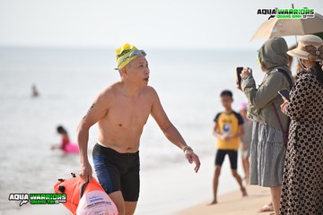 AQUA WARRIORS QUẢNG TRỊ 2025 - Ảnh #4059228