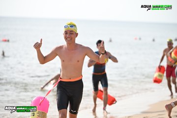 AQUA WARRIORS QUẢNG TRỊ 2025 - Ảnh #4059189