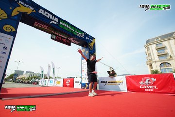 AQUA WARRIORS QUẢNG TRỊ 2025 - Ảnh #4057693