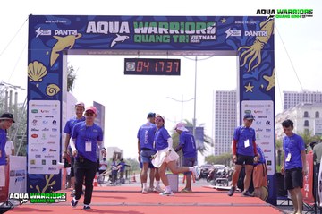 AQUA WARRIORS QUẢNG TRỊ 2025 - Ảnh #4056899