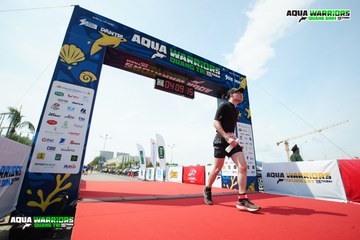 AQUA WARRIORS QUẢNG TRỊ 2025 - Ảnh #4057862