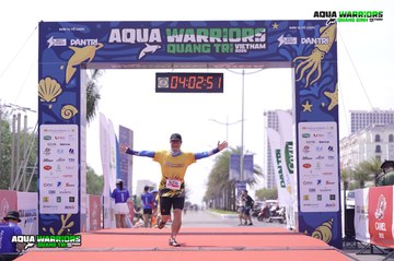 AQUA WARRIORS QUẢNG TRỊ 2025 - Ảnh #4056687