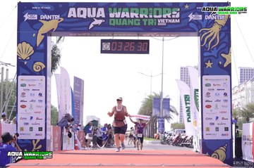 AQUA WARRIORS QUẢNG TRỊ 2025 - Ảnh #4055899