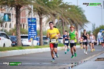 AQUA WARRIORS QUẢNG TRỊ 2025 - Ảnh #4045880