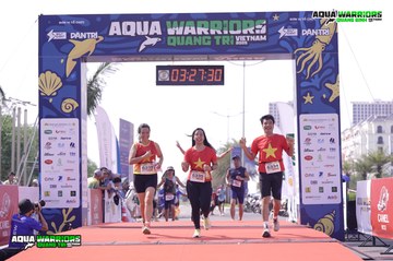 AQUA WARRIORS QUẢNG TRỊ 2025 - Ảnh #4055954