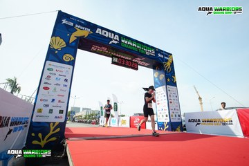 AQUA WARRIORS QUẢNG TRỊ 2025 - Ảnh #4057491