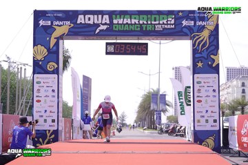 AQUA WARRIORS QUẢNG TRỊ 2025 - Ảnh #4056612