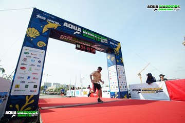 AQUA WARRIORS QUẢNG TRỊ 2025 - Ảnh #4057181