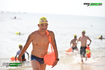 AQUA WARRIORS QUẢNG TRỊ 2025 - Ảnh #4058991
