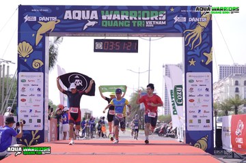 AQUA WARRIORS QUẢNG TRỊ 2025 - Ảnh #4056513