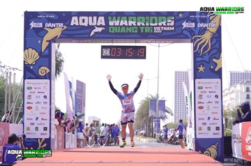 AQUA WARRIORS QUẢNG TRỊ 2025 - Ảnh #4055499