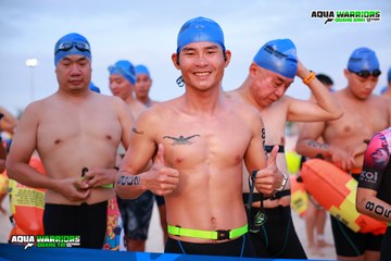 AQUA WARRIORS QUẢNG TRỊ 2025 - Ảnh #4045392