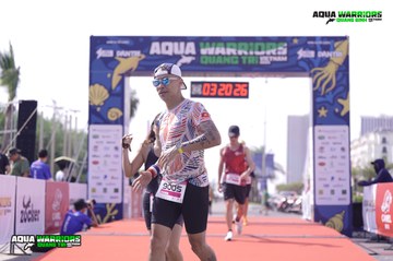 AQUA WARRIORS QUẢNG TRỊ 2025 - Ảnh #4055680