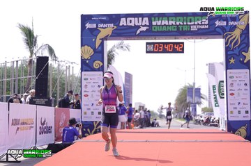 AQUA WARRIORS QUẢNG TRỊ 2025 - Ảnh #4056290