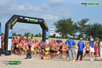 AQUA WARRIORS QUẢNG TRỊ 2025 - Ảnh #4058698