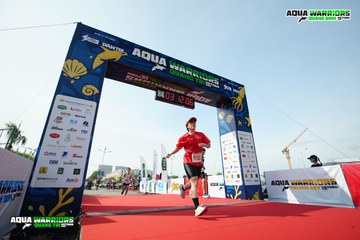 AQUA WARRIORS QUẢNG TRỊ 2025 - Ảnh #4057121