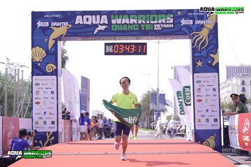 AQUA WARRIORS QUẢNG TRỊ 2025 - Ảnh #4056328