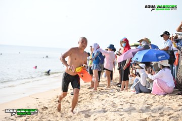AQUA WARRIORS QUẢNG TRỊ 2025 - Ảnh #4058729