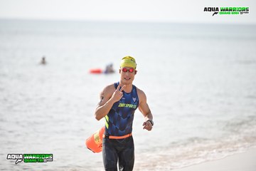 AQUA WARRIORS QUẢNG TRỊ 2025 - Ảnh #4059046