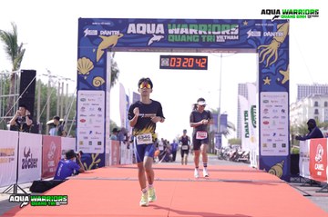 AQUA WARRIORS QUẢNG TRỊ 2025 - Ảnh #4055698