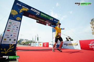 AQUA WARRIORS QUẢNG TRỊ 2025 - Ảnh #4057823