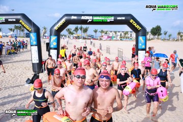 AQUA WARRIORS QUẢNG TRỊ 2025 - Ảnh #4045814