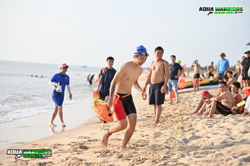 AQUA WARRIORS QUẢNG TRỊ 2025 - Ảnh #4058381