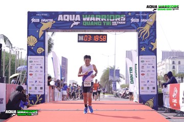AQUA WARRIORS QUẢNG TRỊ 2025 - Ảnh #4055610