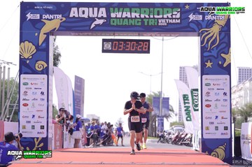 AQUA WARRIORS QUẢNG TRỊ 2025 - Ảnh #4056034
