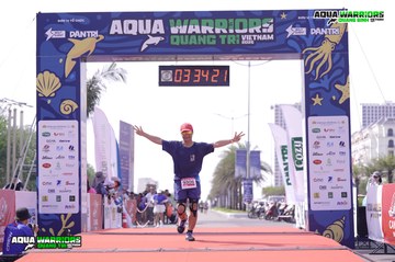 AQUA WARRIORS QUẢNG TRỊ 2025 - Ảnh #4056120