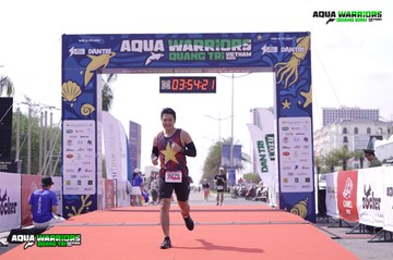AQUA WARRIORS QUẢNG TRỊ 2025 - Ảnh #4056594