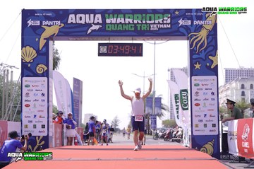 AQUA WARRIORS QUẢNG TRỊ 2025 - Ảnh #4056446