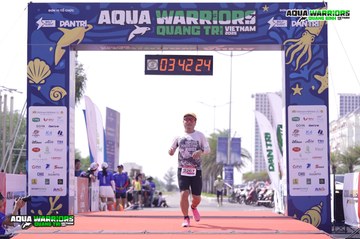 AQUA WARRIORS QUẢNG TRỊ 2025 - Ảnh #4056304