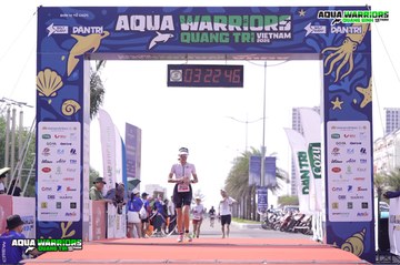 AQUA WARRIORS QUẢNG TRỊ 2025 - Ảnh #4055768