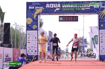 AQUA WARRIORS QUẢNG TRỊ 2025 - Ảnh #4056650