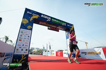 AQUA WARRIORS QUẢNG TRỊ 2025 - Ảnh #4057529