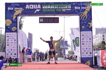 AQUA WARRIORS QUẢNG TRỊ 2025 - Ảnh #4056481